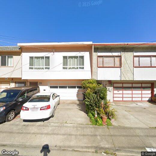 324 Frankfort St, Daly City, CA 94014 House Rental in Daly City, CA