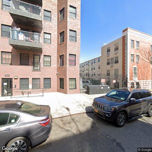 Primary Photo - 303 West 137th Street
