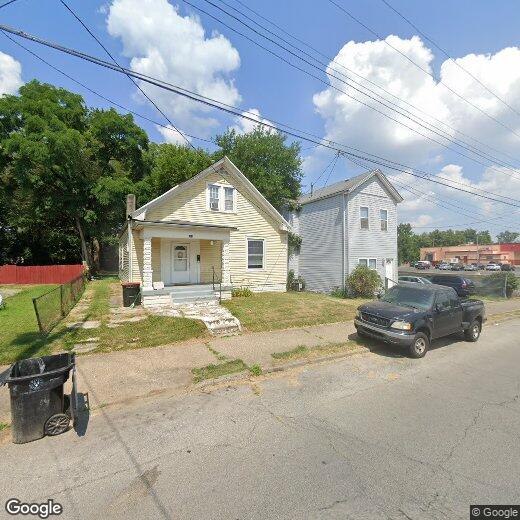 402 Amy Ave, Louisville, KY 40212 House Rental in Louisville, KY