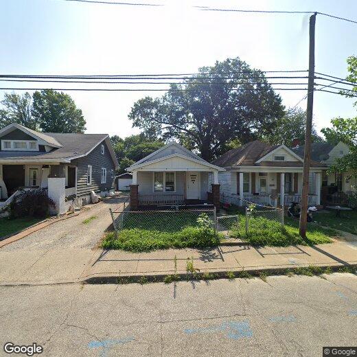 Primary Photo - 1316 S Governor St