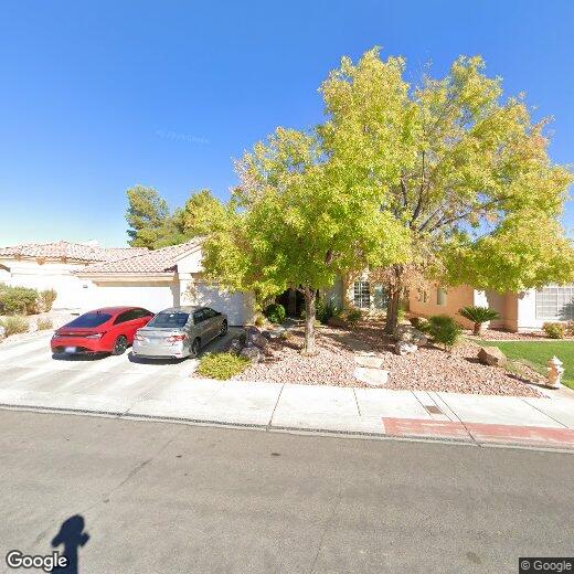 Primary Photo - 5516 Via del Viento Ave