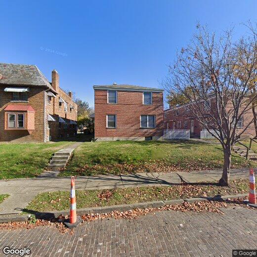 Primary Photo - 2350 Glenmawr ave 9