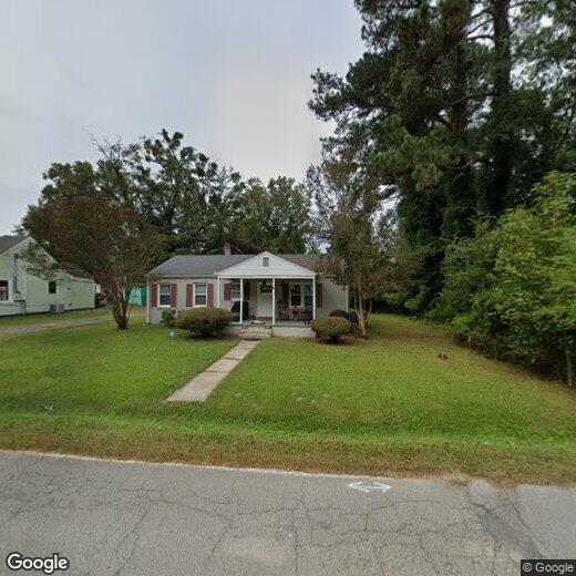 122 Dupont Blvd, Lugoff, SC 29078 House Rental in Lugoff, SC