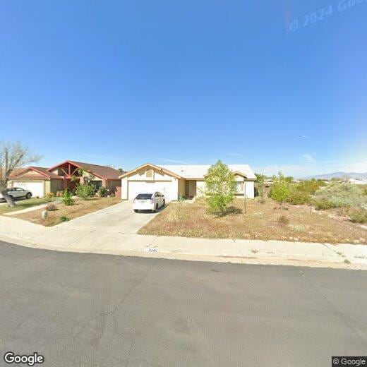 3249 Shady Ln, Rosamond, CA 93560 House for Rent in Rosamond, CA