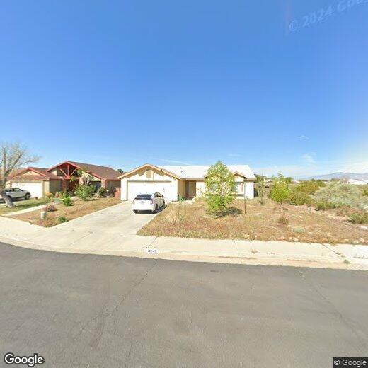 3249 Shady Ln, Rosamond, CA 93560 House for Rent in Rosamond, CA