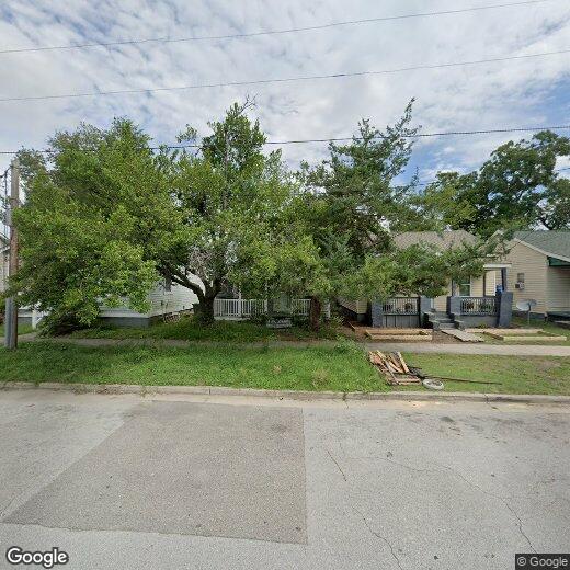 Primary Photo - 1307 Glenn St