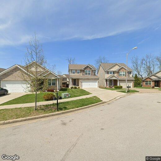 1925 Falling Leaves Lane, Lexington, KY 40509 House Rental in