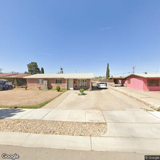 Primary Photo - 5401 Flower Dr