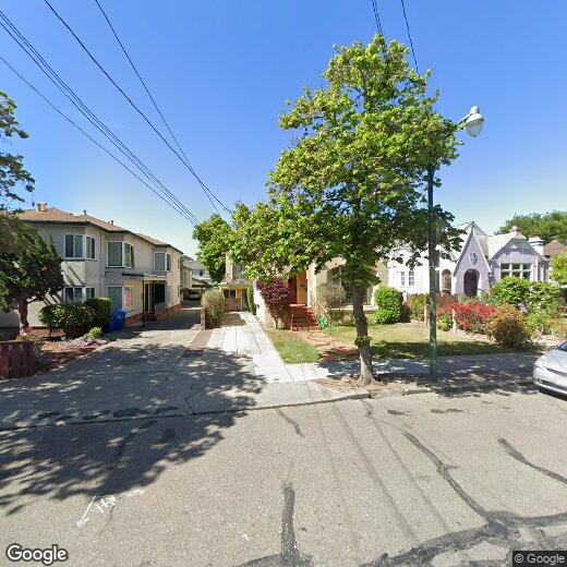 Foto principal - 1810 San Jose Ave