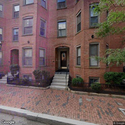 Primary Photo - 19 St Germain St