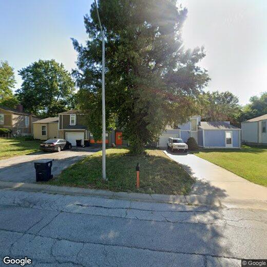 9527 Manning Ave, Kansas City, MO 64134 House for Rent in Kansas City, MO