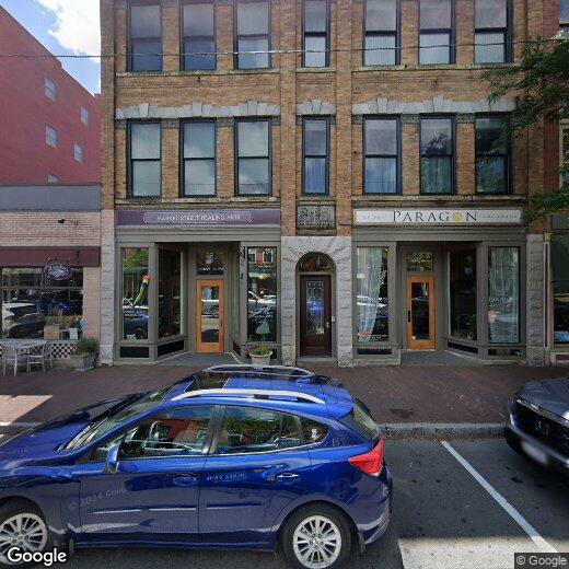 Primary Photo - 66 E Market St