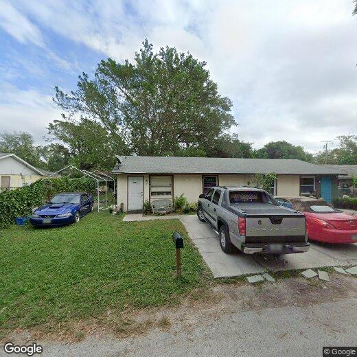 Primary Photo - 2/1 DUPLEX