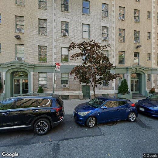 West 64th Street Apartment for Rent in New York, NY