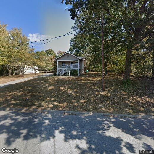 132 S Centennial Ave, West Fork, AR 72774 House for Rent in West Fork