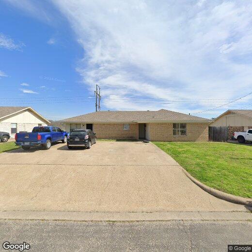 2101 Interurban Blvd, Corsicana, TX 75110 Townhome Rentals in Corsicana TX