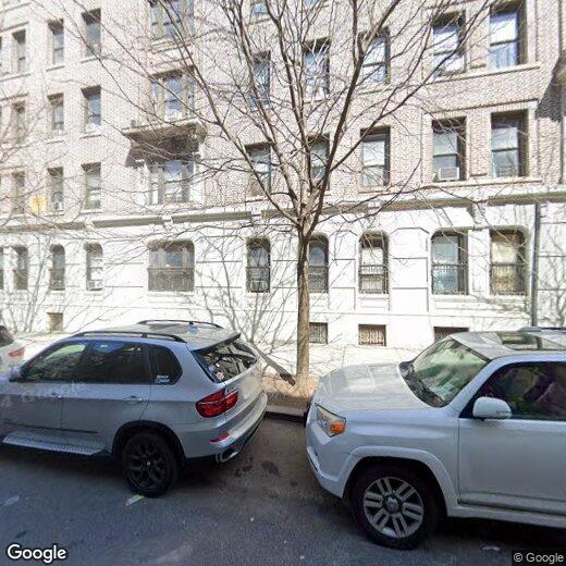 Primary Photo - 56 Fort Washington Ave