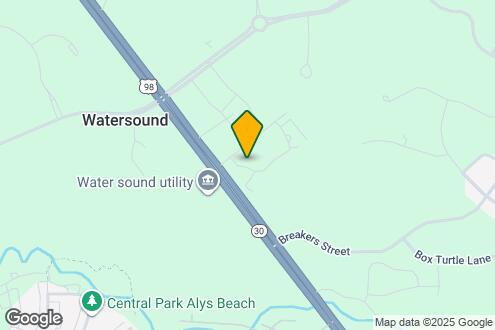 Watersound Origins Crossings photo'