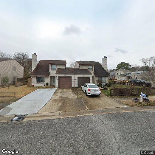 Primary Photo - 3513 Bancroft Dr