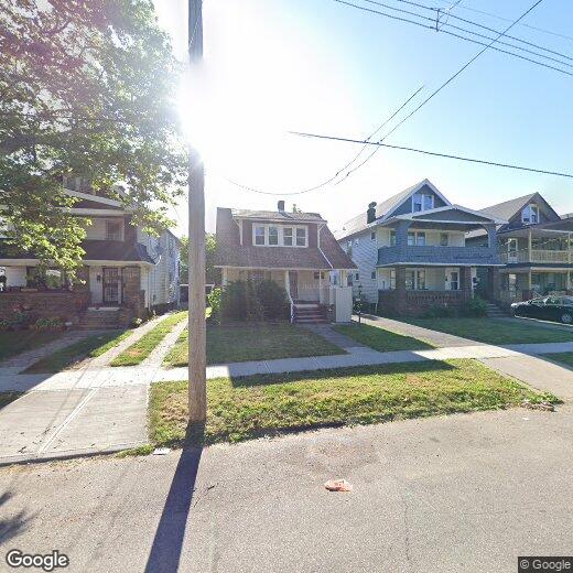 Primary Photo - 461 E 147th St