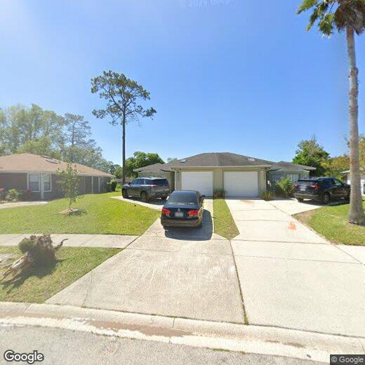 2406 Bitternut Way, Jacksonville, FL 32246 Townhome Rentals in