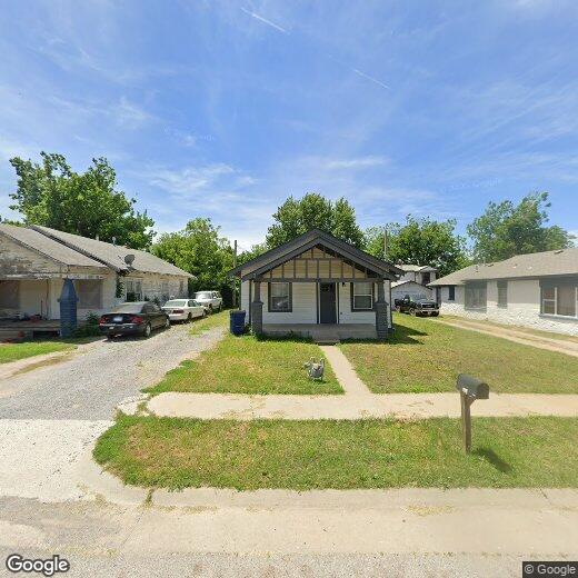 235 N El Reno Ave, El Reno, OK 73036 House Rental in El Reno, OK