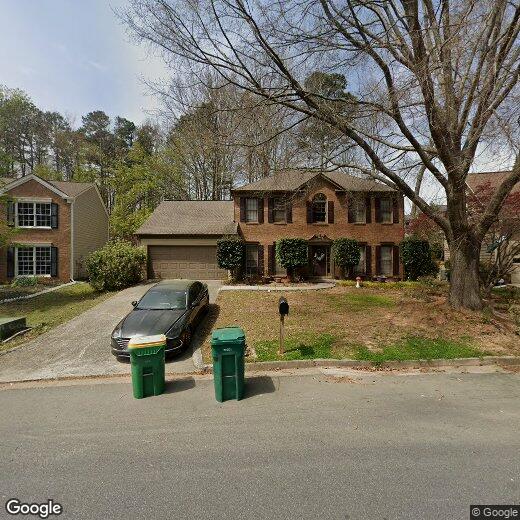 Primary Photo - 11030 Egmont Dr