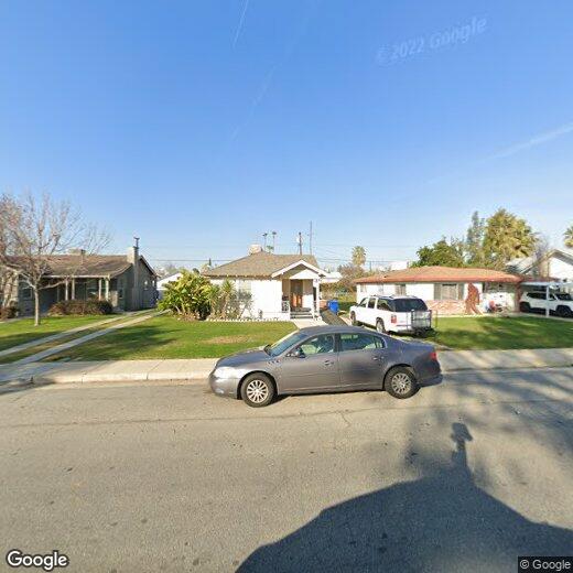 Foto principal - 310 Arvin St