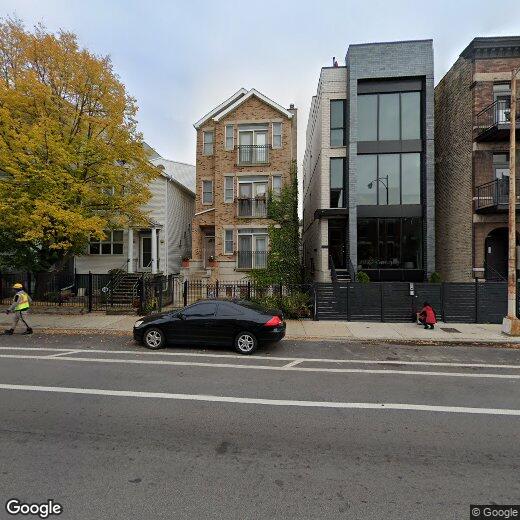 Primary Photo - 1754 W Augusta Blvd