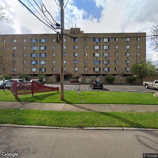 Primary Photo - 1350 N Howard St