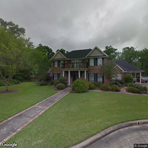 7450 Wooded Ck, Beaumont, TX 77706 House for Rent in Beaumont, TX