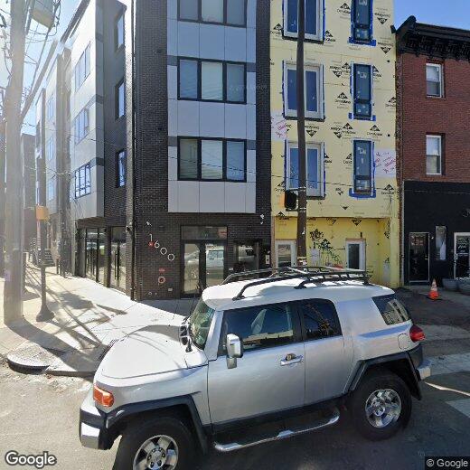 Primary Photo - 1600 Ridge Ave