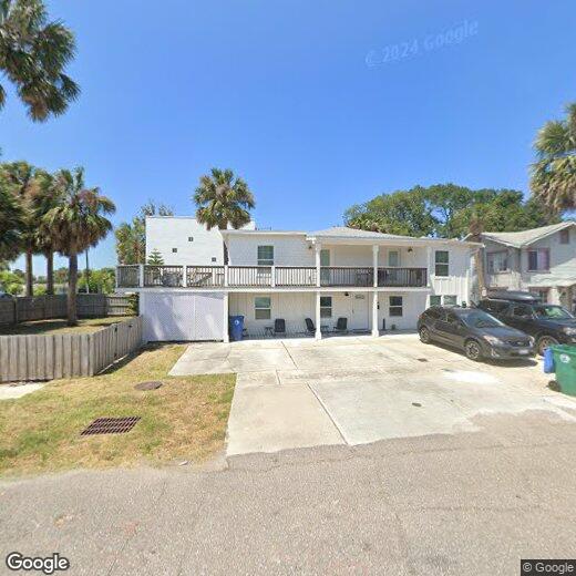 232 Oleander St, Neptune Beach, FL 32266 Townhome Rentals in Neptune