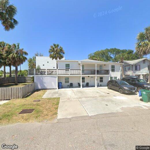 232 Oleander St, Neptune Beach, FL 32266 Townhome Rentals in Neptune