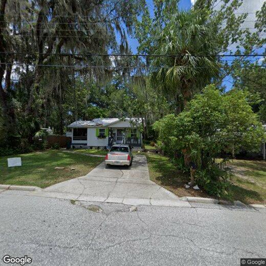 310 W Dampier St, Inverness, FL 34450 House Rental in Inverness, FL