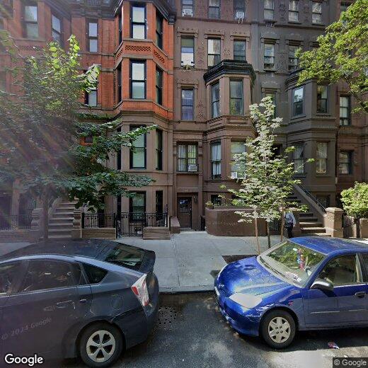 Primary Photo - 134 W 70th St