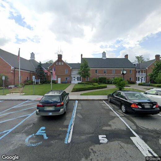Primary Photo - 111 Ridgedale Ave