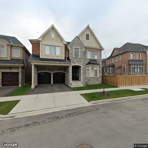 3276 Donald Mackay St, Oakville, ON L6M 4J9 House for Rent in