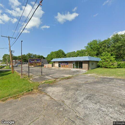 Foto principal - 420 S Scenic Ave