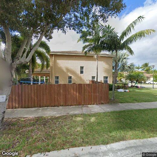 Primary Photo - 8872 SW 208th Terrace
