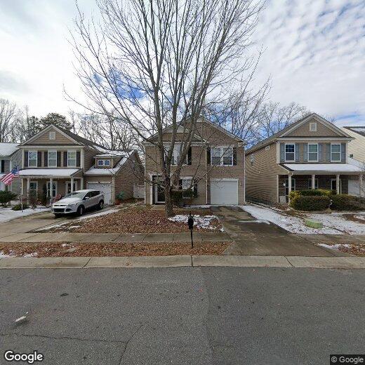 2744 Bramble Ridge Ct, Charlotte, NC 28215 House Rental in Charlotte