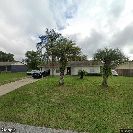 Primary Photo - 923 Jacaranda Dr
