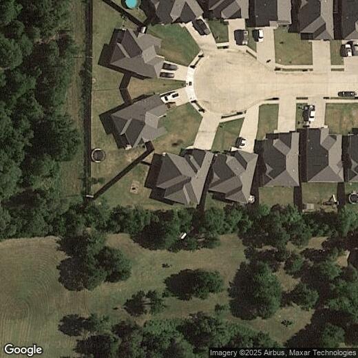 20526 Autumn Trail, Harrah, OK 73045 House Rental in Harrah, OK