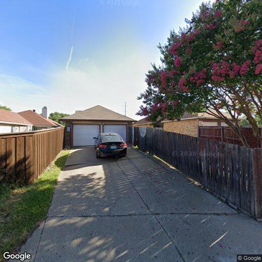 Foto principal - 1624 Hackamore St