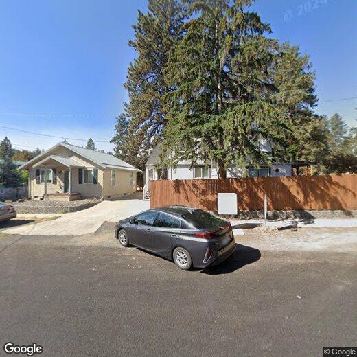 1605 NW Galveston Ave, Bend, OR 97703 House Rental in Bend, OR