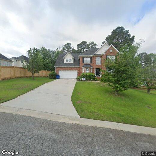 509 Edgefield Way, Macon, GA 31210 House Rental in Macon, GA