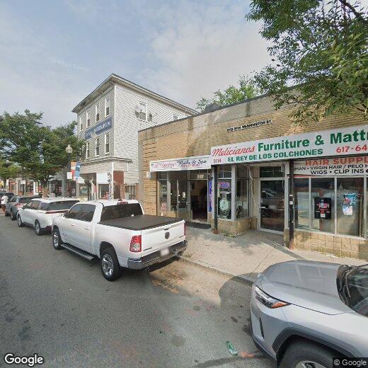Primary Photo - 3110 Washington St