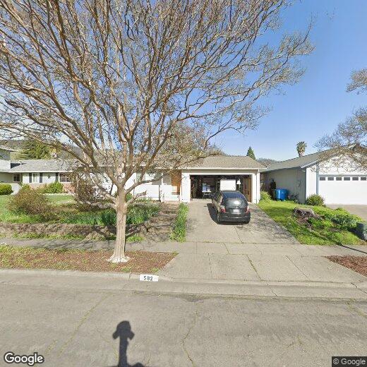 Primary Photo - 582 Graymont Dr