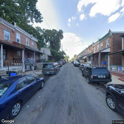 Primary Photo - 3 br, 1 bath House - 6023 N Norwood St