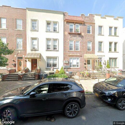 Primary Photo - 79 STREET
